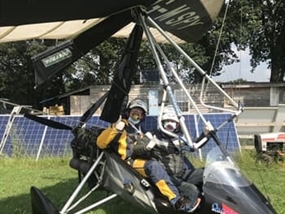 Customer Photo of Microlighting in Bath